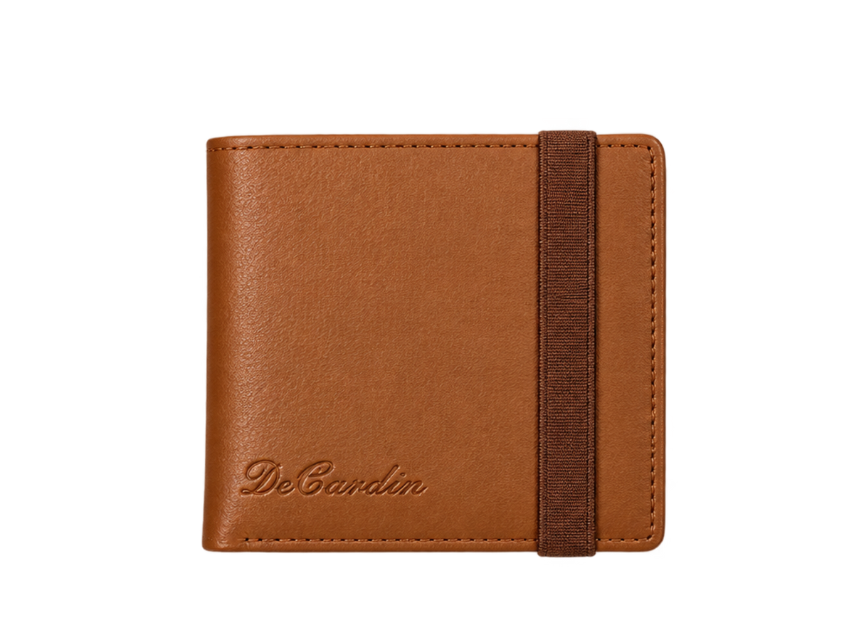 De Candrin Wallet