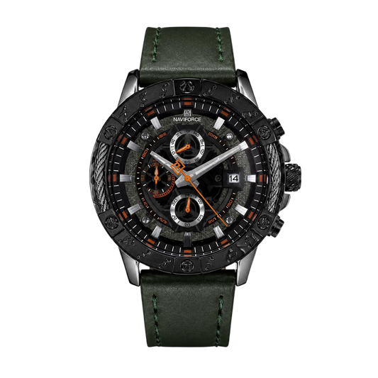 NAVIFORCE NF8055 Men’s Watch