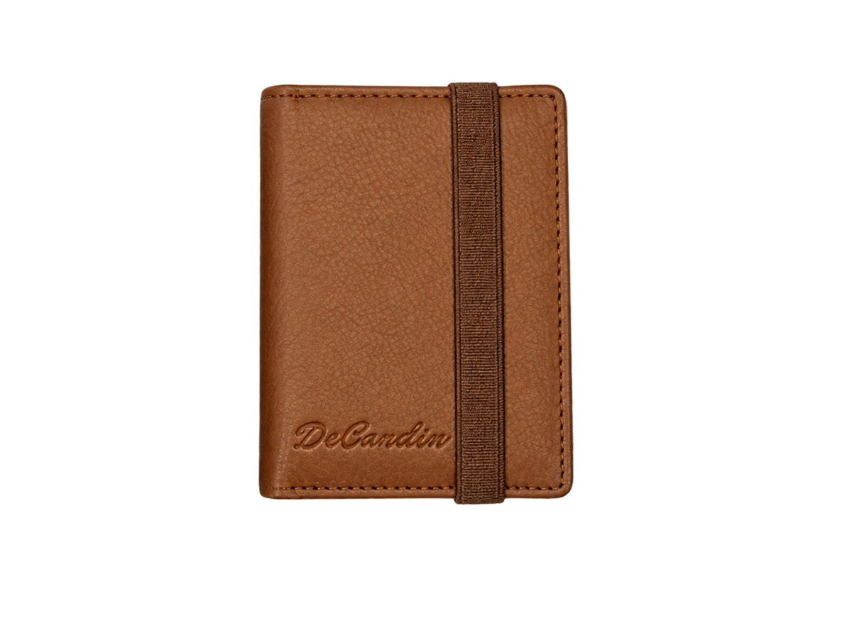 De Candrin Wallet