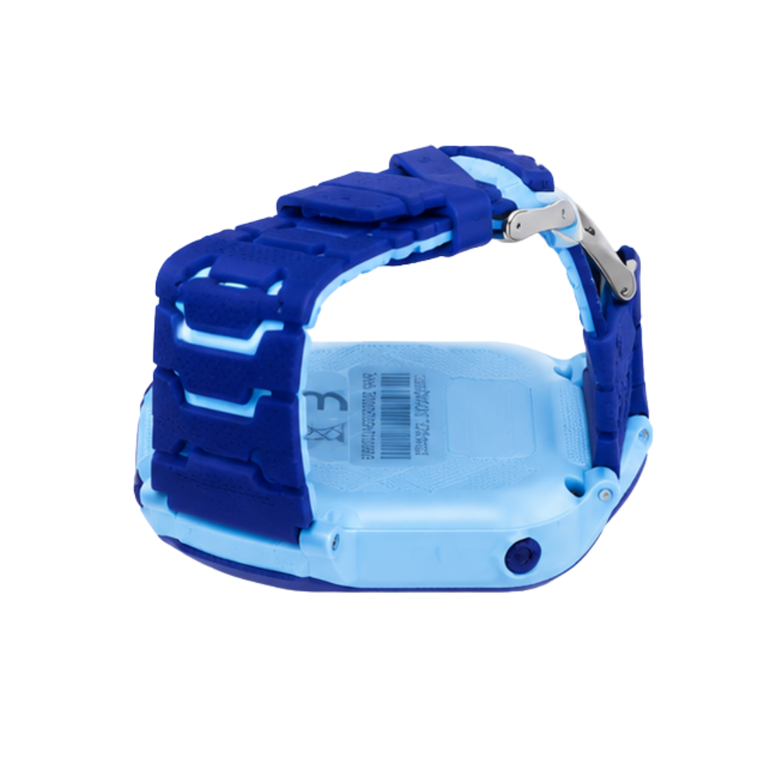 OTEETO KS1 Children Smart Watch – Blue