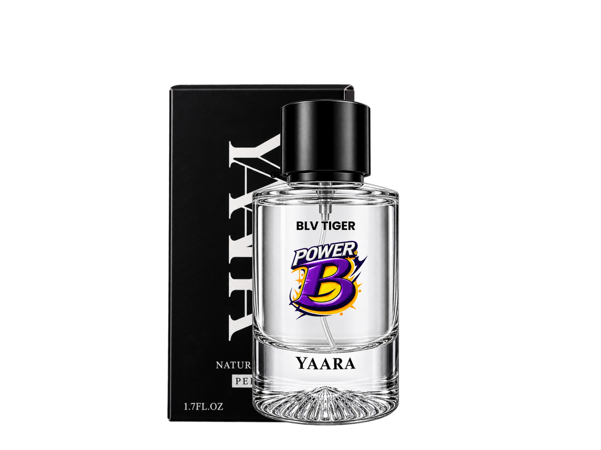 YAARA Inspired BLV TIGER
