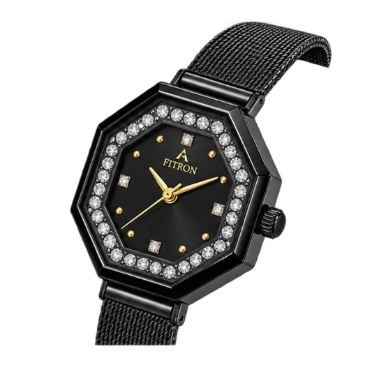 FITRON 9744L Ladies Watch