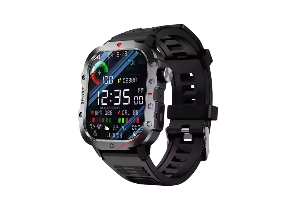 Smart watch