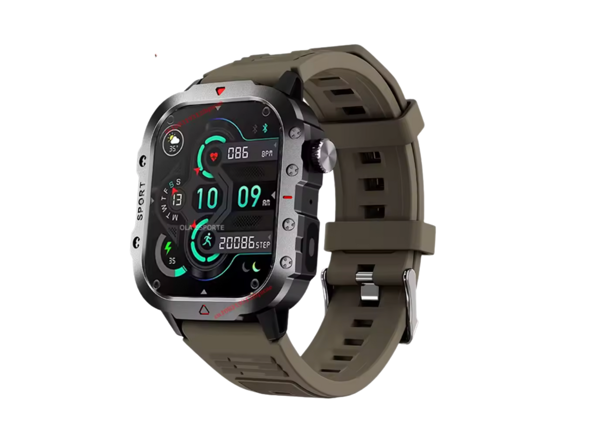 Smart watch