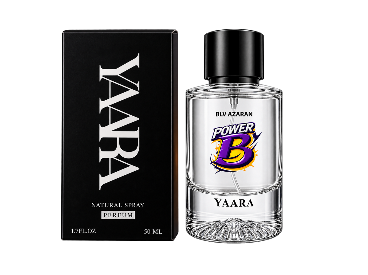 BLV AZARAN - YAARA Inspired Perfume
