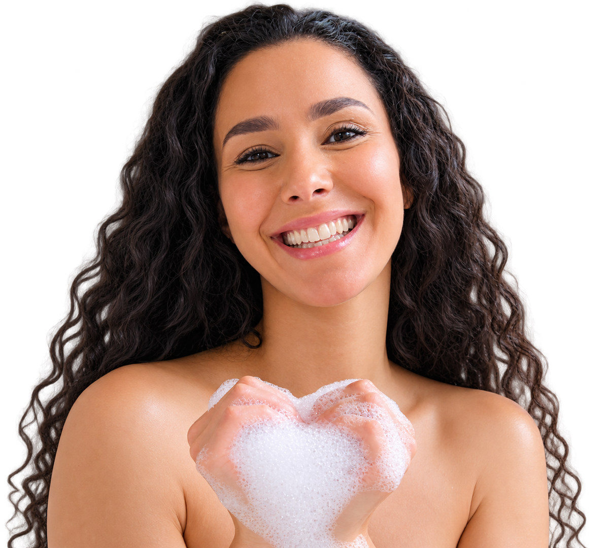 Bath & Body Essentials