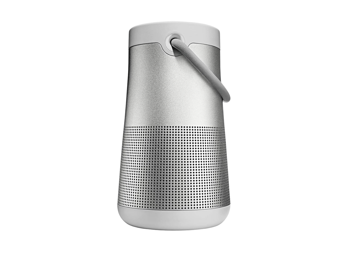Premium Branded Speakers