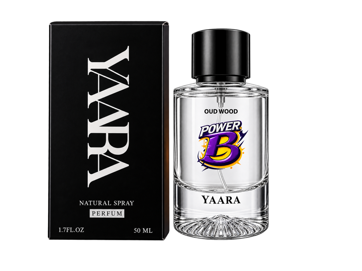 Yaara Perfume  Inspired perfume – Luxury Scents That Last