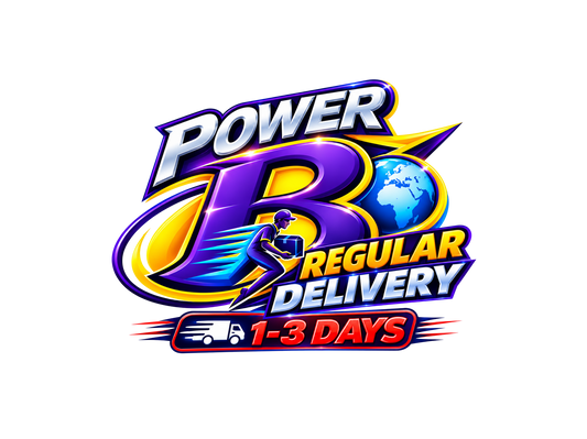 UAE DELIVERY SERVICES -1-3 DAYS (REGULAR SERVICES)
