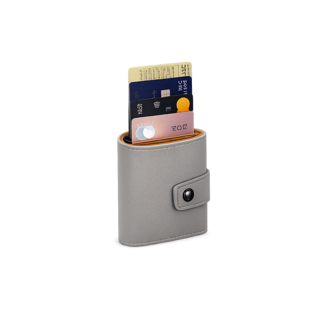 Classic milano Wallet