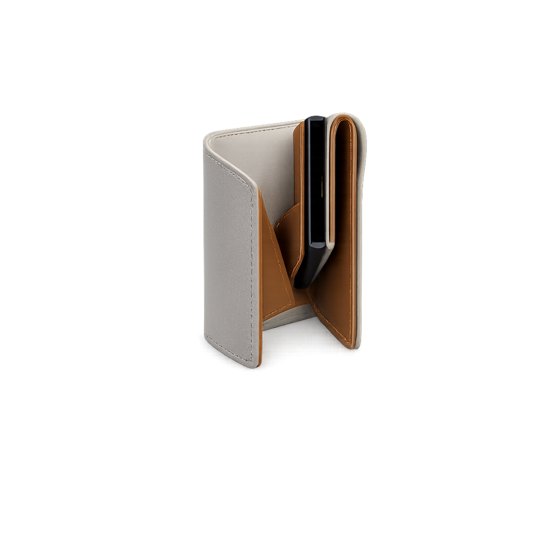Classic milano Wallet