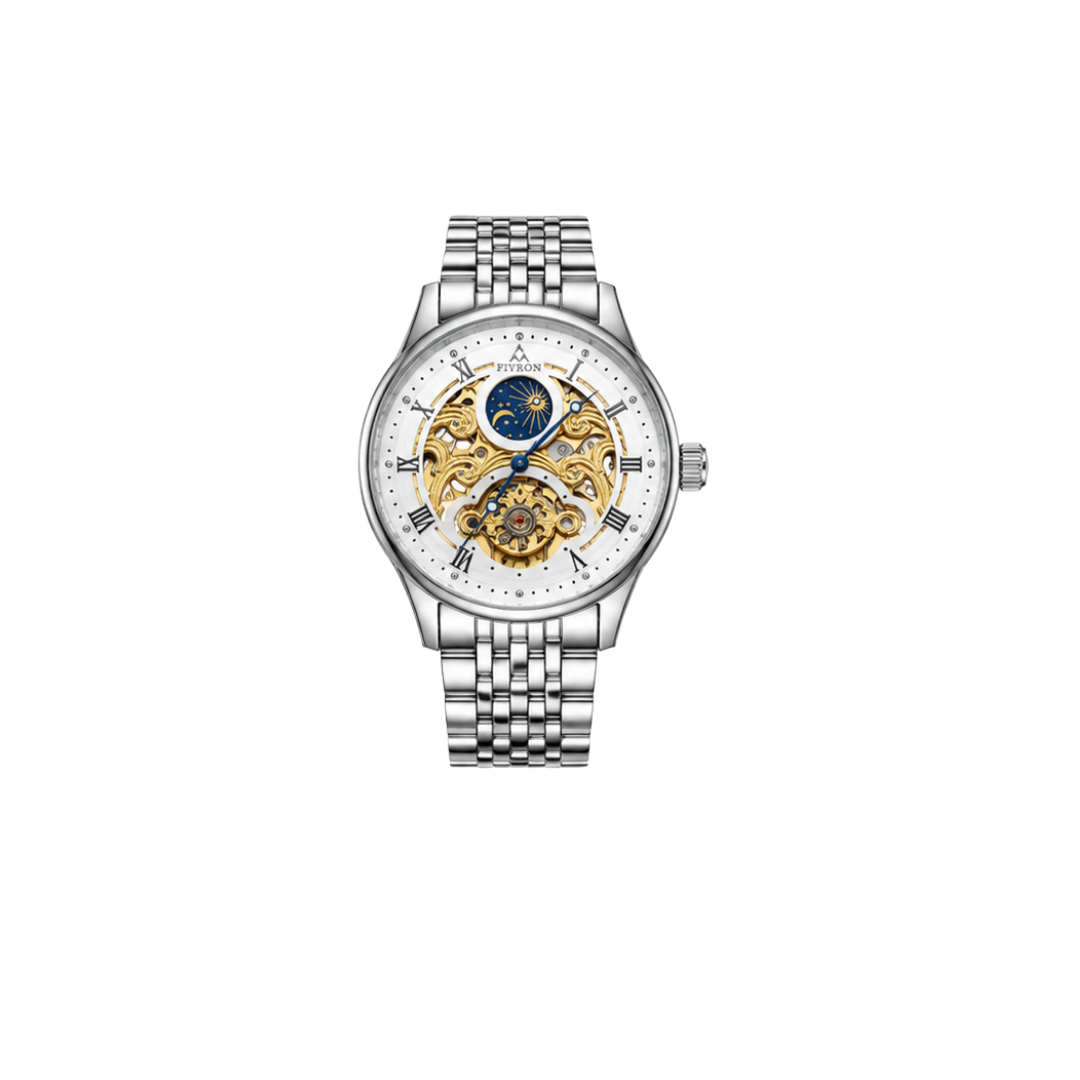 FITRON Automatic Watch – Model No. 117230