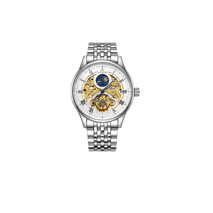 FITRON Automatic Watch – Model No. 117230
