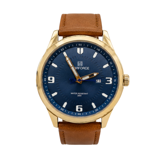 NAVIFORCE NF8024 Men's Classic Watch