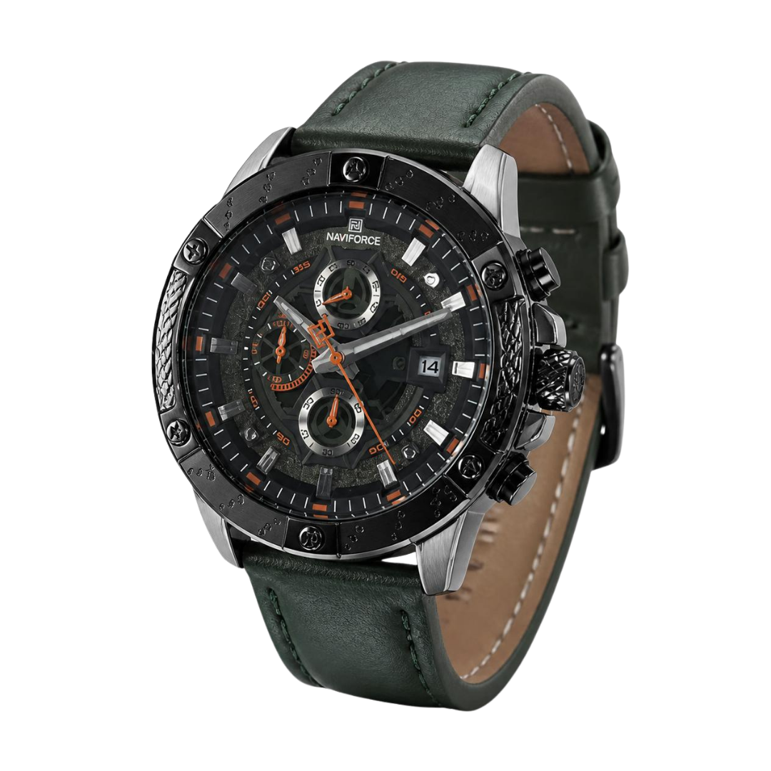 NAVIFORCE NF8055 Men’s Watch