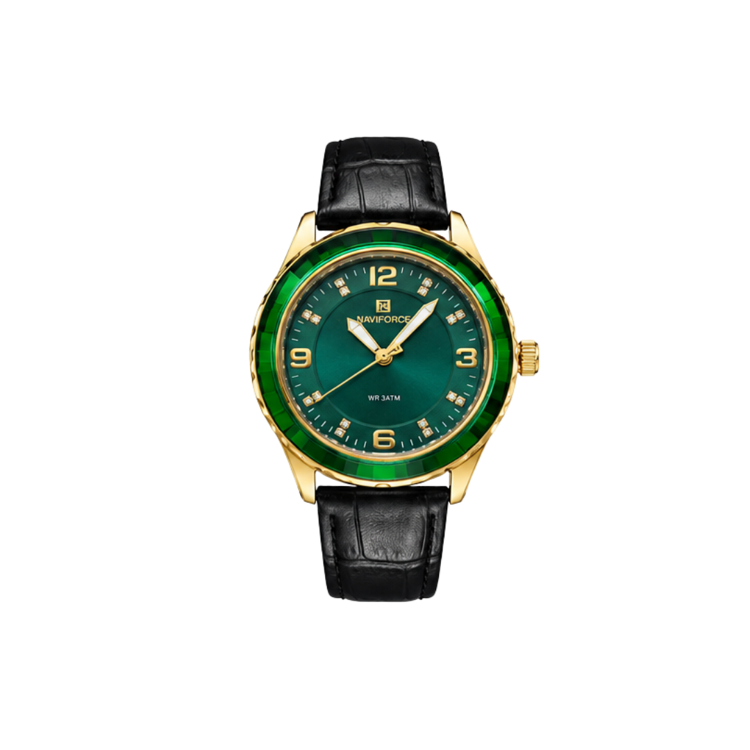 NAVIFORCE NF5040 Unisex Watch