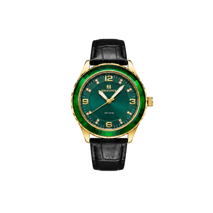 NAVIFORCE NF5040 Unisex Watch