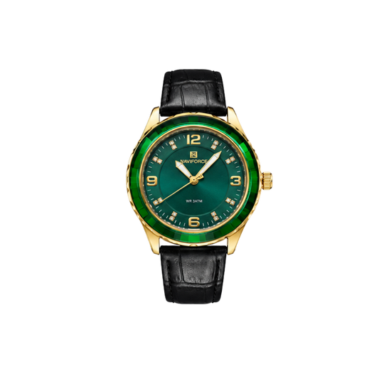 NAVIFORCE NF5040 Unisex Watch