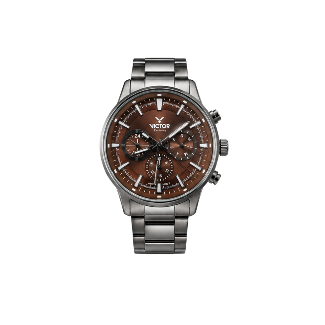 VICTOR V1443-02 Men's Watch