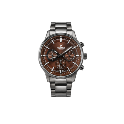 VICTOR V1443-02 Men's Watch
