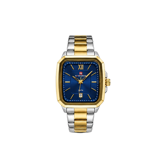 NAVIFORCE Men’s Analog Sport Watch