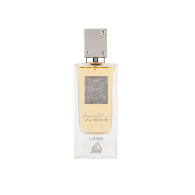 Lattafa Ana Abiyedh Eau de Parfum 60ml