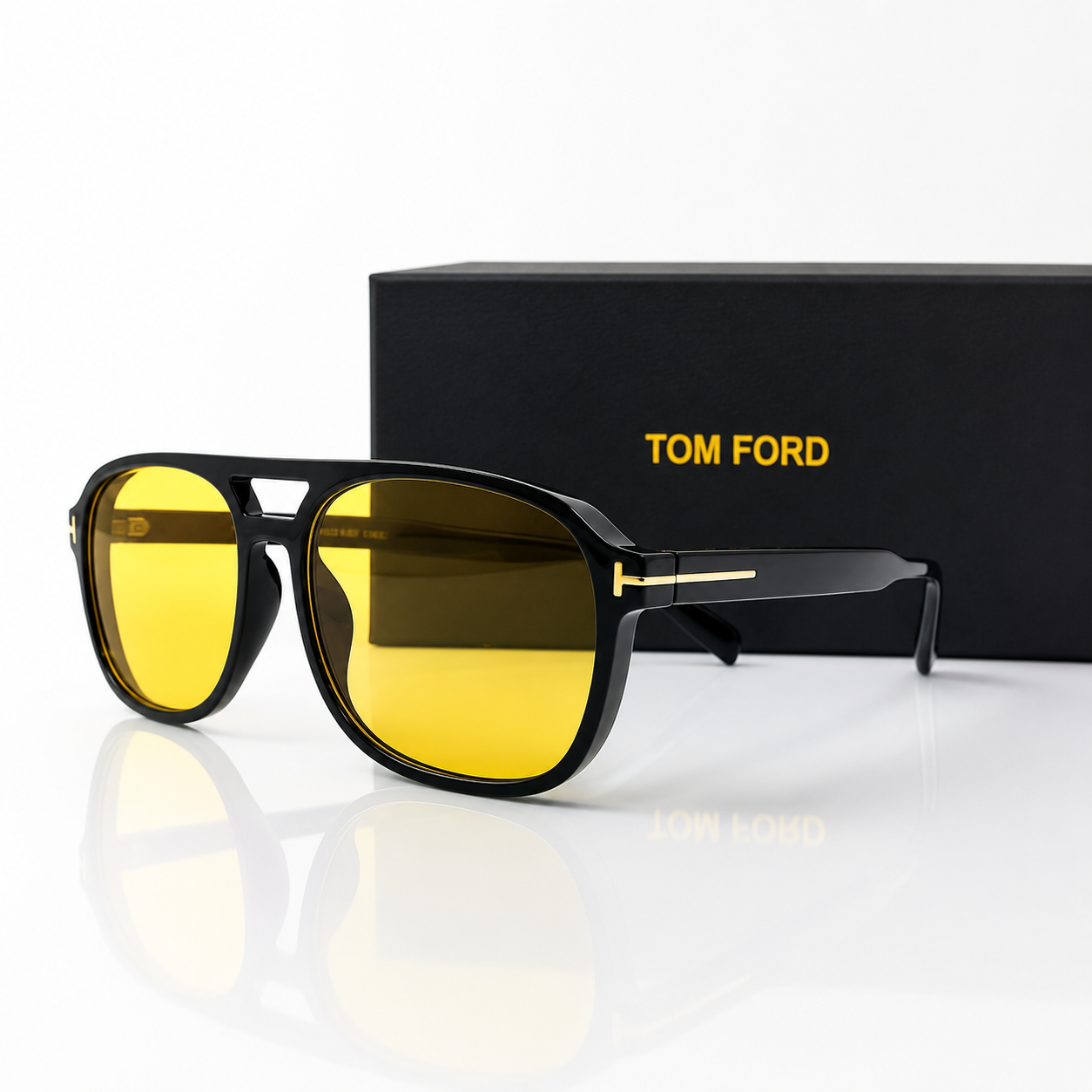 Tom ford Glasses