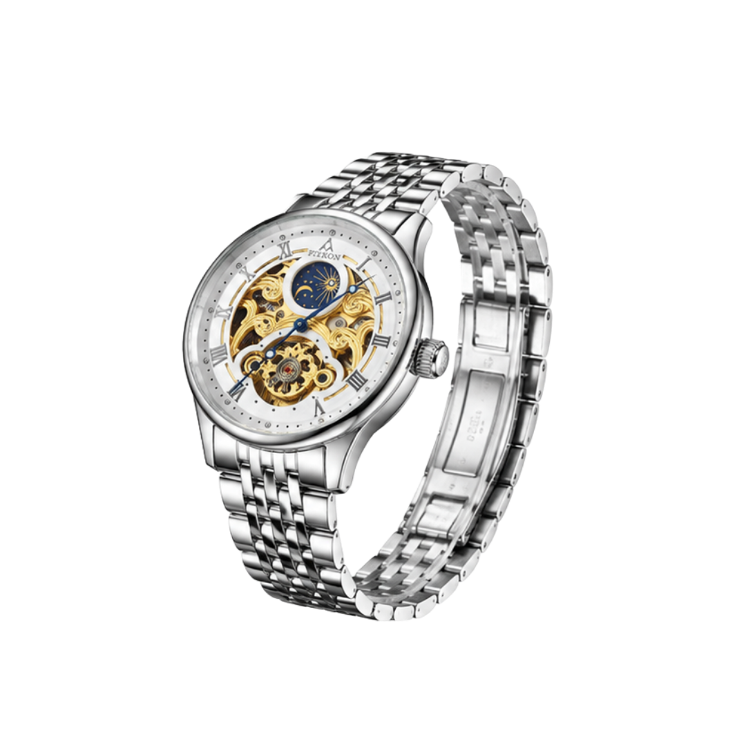 FITRON Automatic Watch – Model No. 117230
