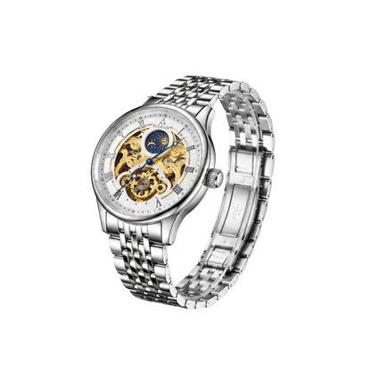 FITRON Automatic Watch – Model No. 117230