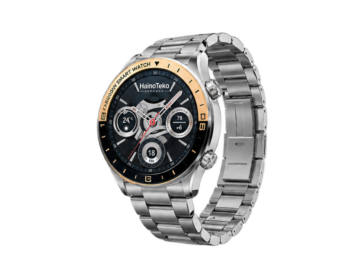 Haino Teko RW-68