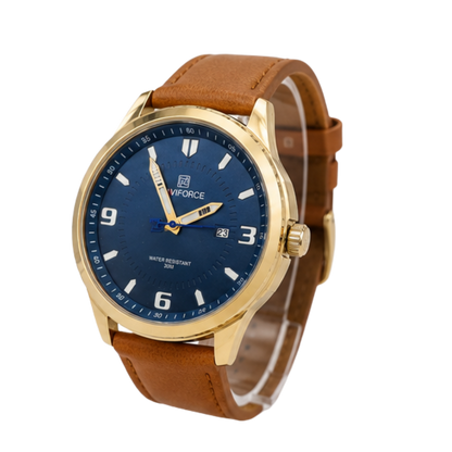 NAVIFORCE NF8024 Men's Classic Watch