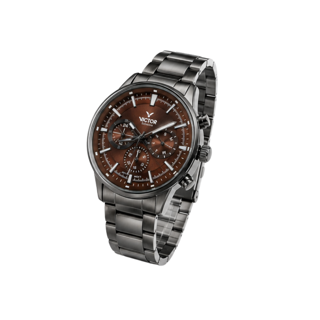 VICTOR V1443-02 Men's Watch