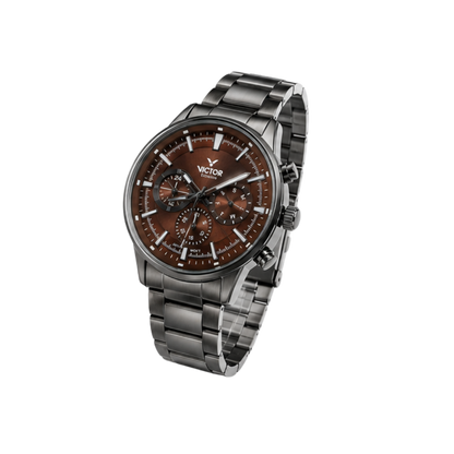 VICTOR V1443-02 Men's Watch