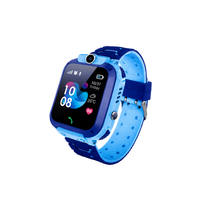 OTEETO KS1 Children Smart Watch – Blue