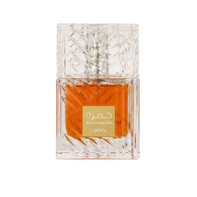 Lattafa Khamrah Eau de Parfum 100ml