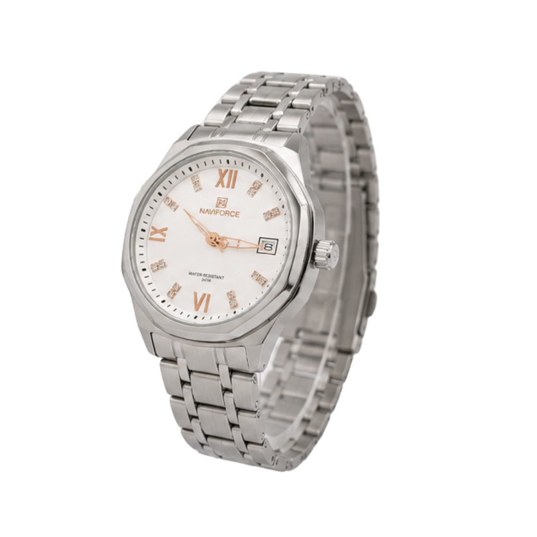 NAVIFORCE NF5052 Ladies Watch