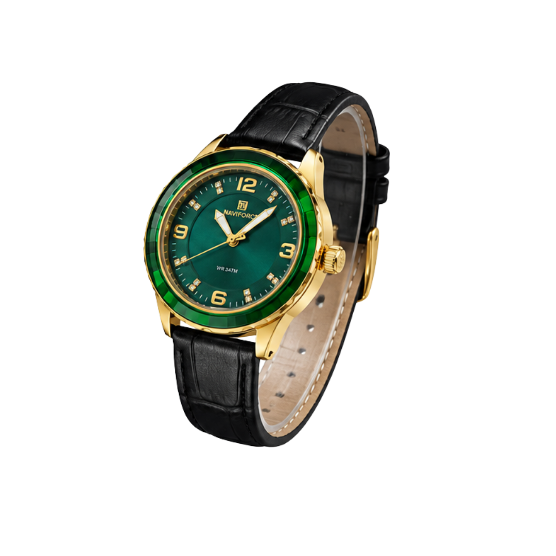 NAVIFORCE NF5040 Unisex Watch