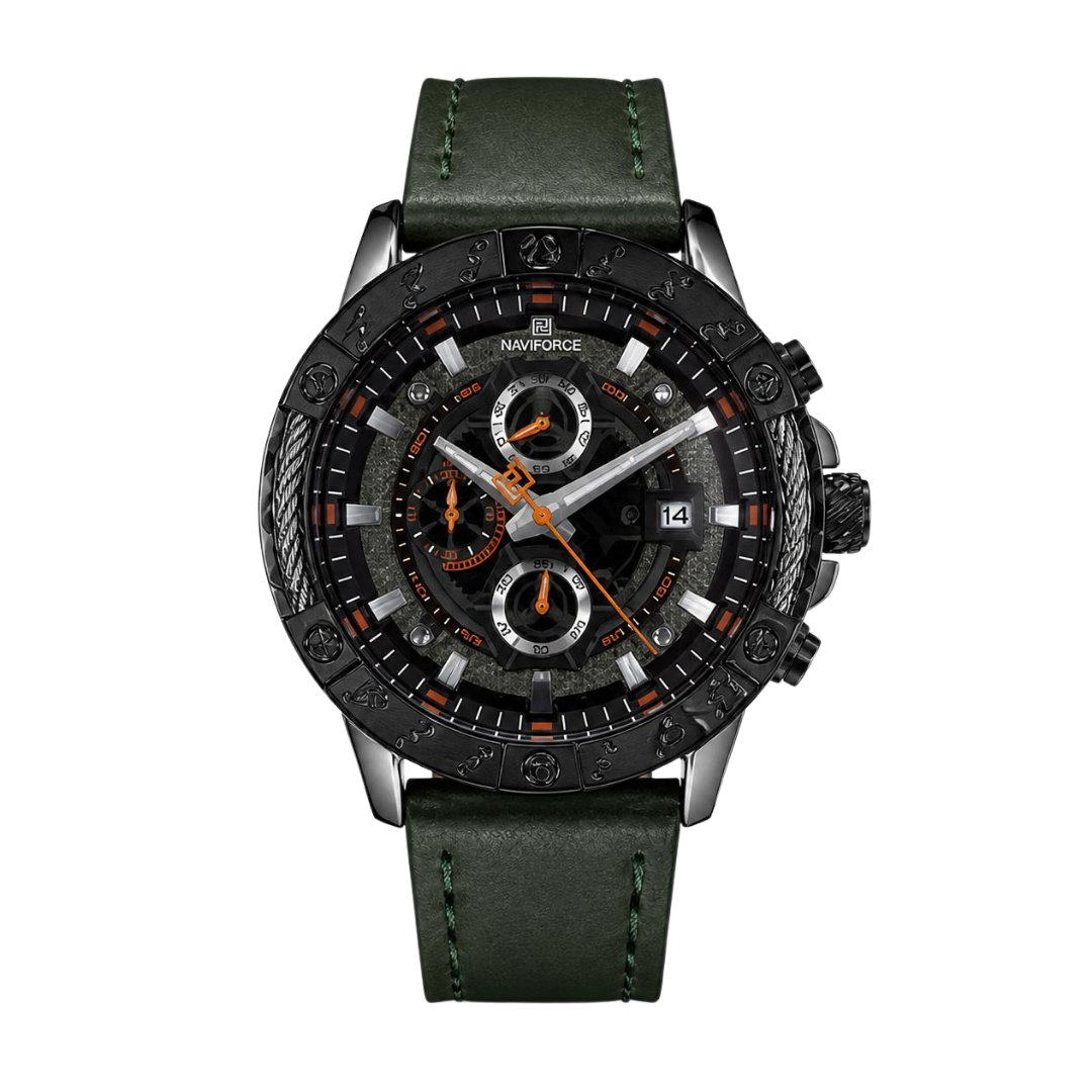 NAVIFORCE NF8055 Men’s Watch