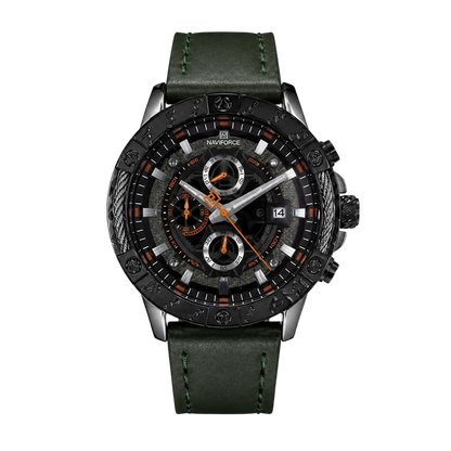 NAVIFORCE NF8055 Men’s Watch