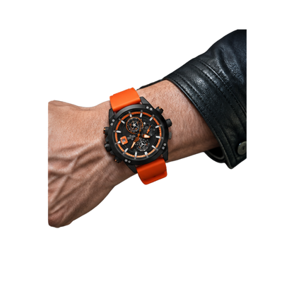NAVIFORCE Men’s Luxury Sport Watch