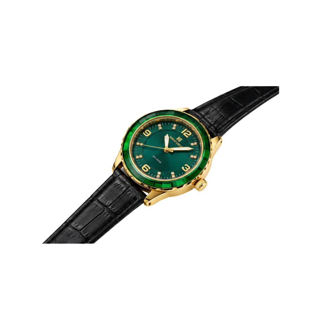 NAVIFORCE NF5040 Unisex Watch