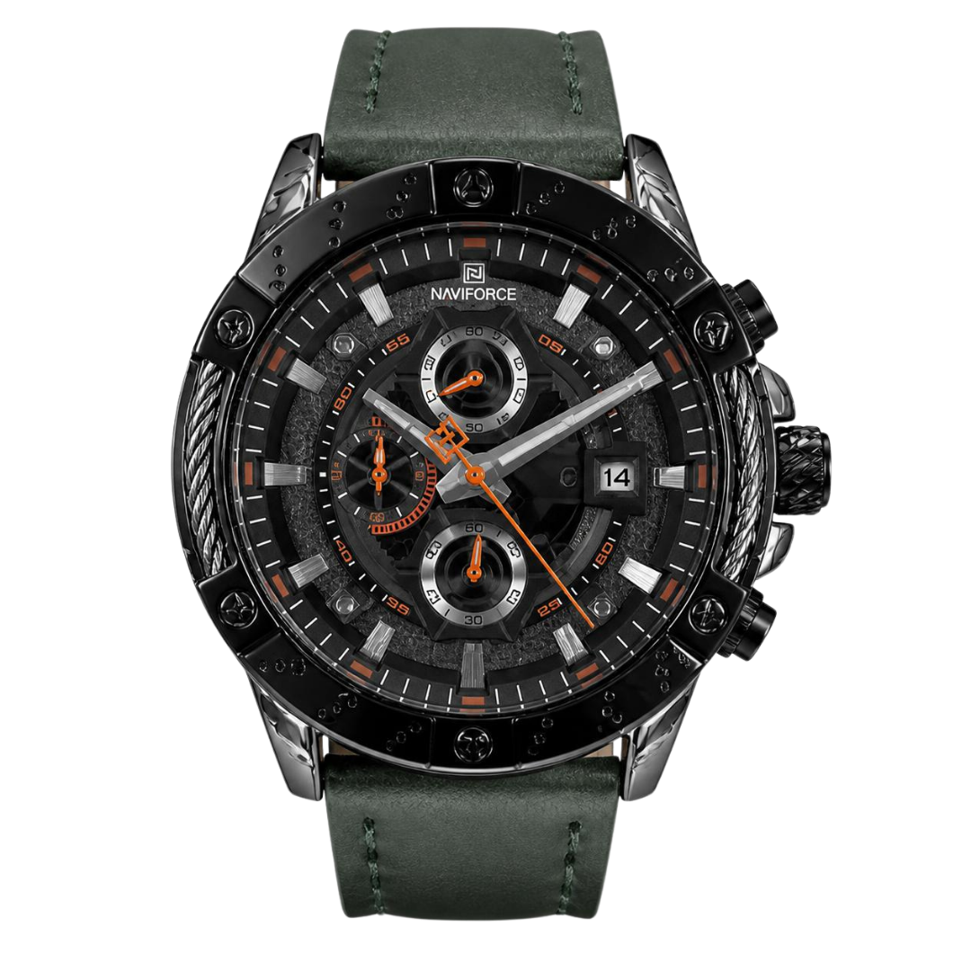NAVIFORCE NF8055 Men’s Watch