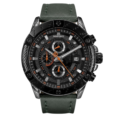 NAVIFORCE NF8055 Men’s Watch