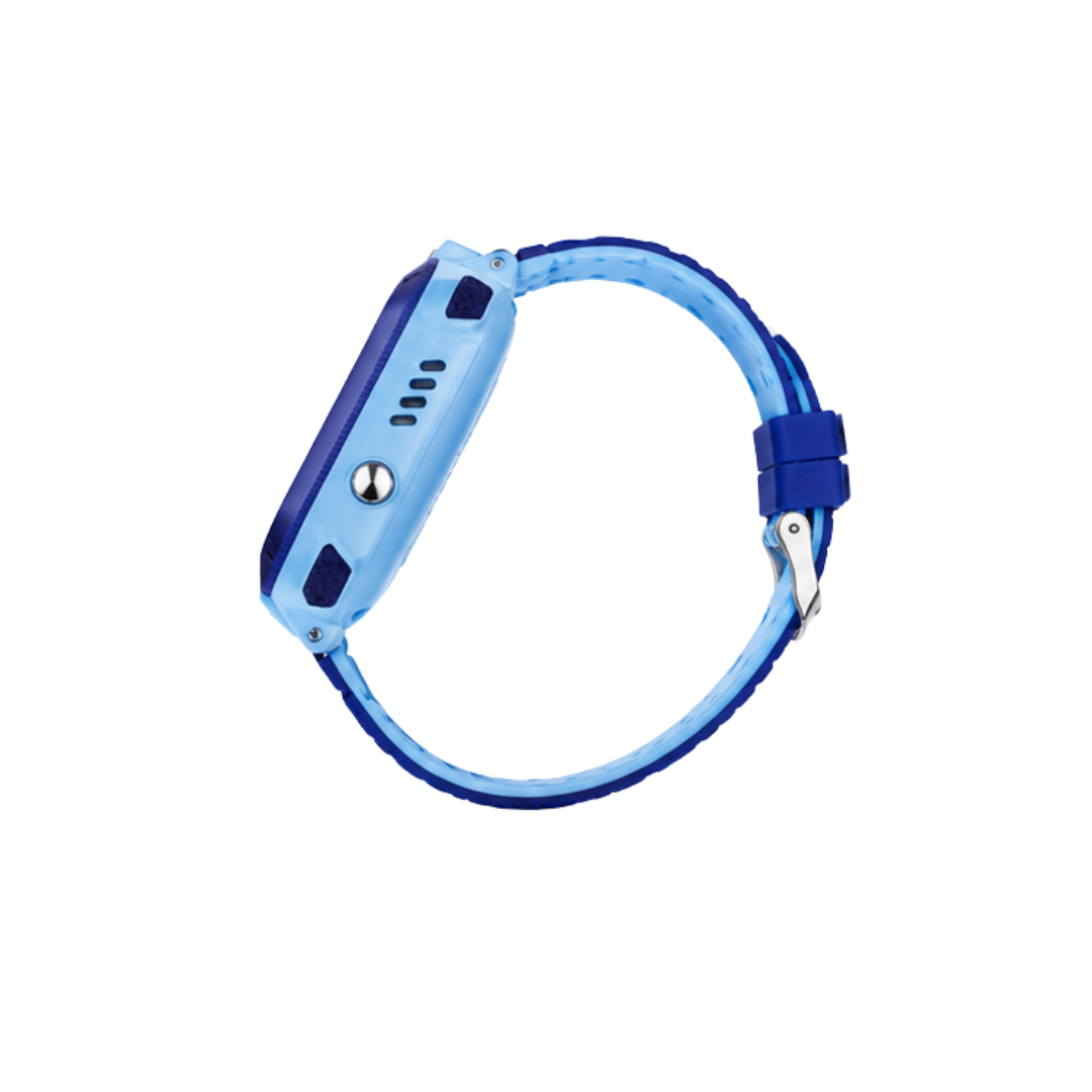 OTEETO KS1 Children Smart Watch – Blue