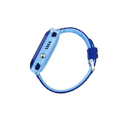 OTEETO KS1 Children Smart Watch – Blue