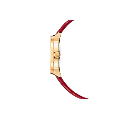 NAVIFORCE Unisex Watch – Red