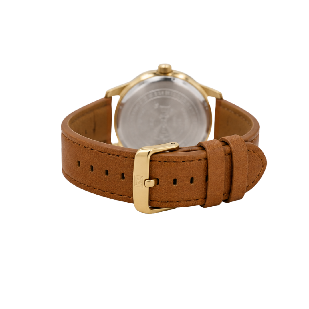 NAVIFORCE NF8024 Men's Classic Watch