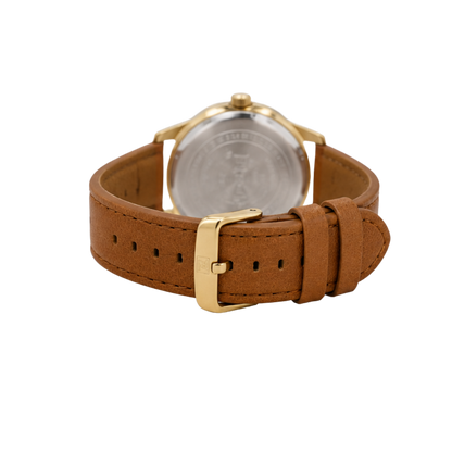 NAVIFORCE NF8024 Men's Classic Watch