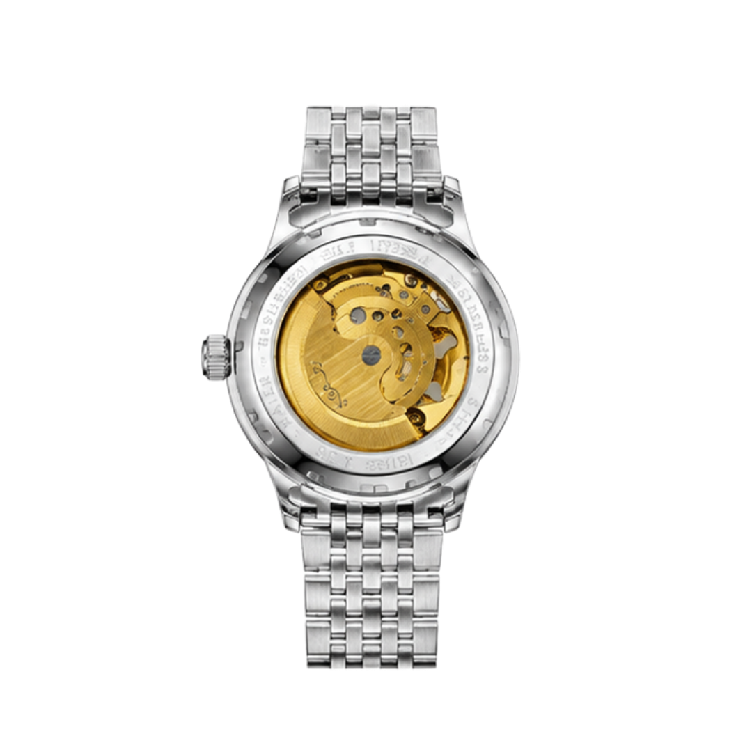 FITRON Automatic Watch – Model No. 117230