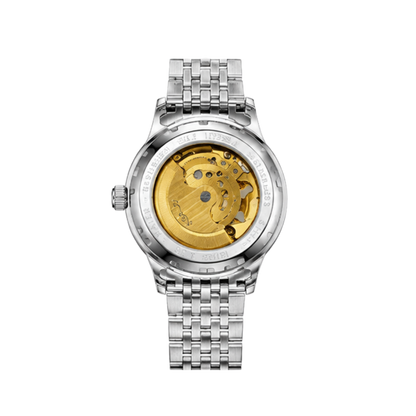 FITRON Automatic Watch – Model No. 117230